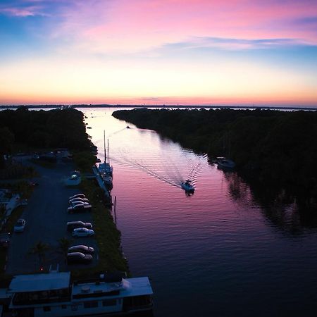 Dolphins Vacation Rental Merritt Island Zewnętrze zdjęcie