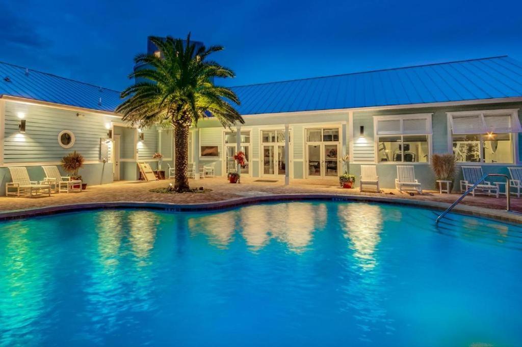 Dolphins Vacation Rental Merritt Island Zewnętrze zdjęcie