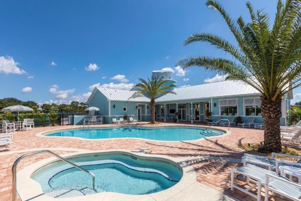 Dolphins Vacation Rental Merritt Island Zewnętrze zdjęcie