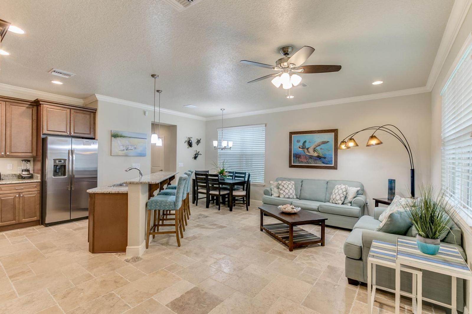 Dolphins Vacation Rental Merritt Island Zewnętrze zdjęcie