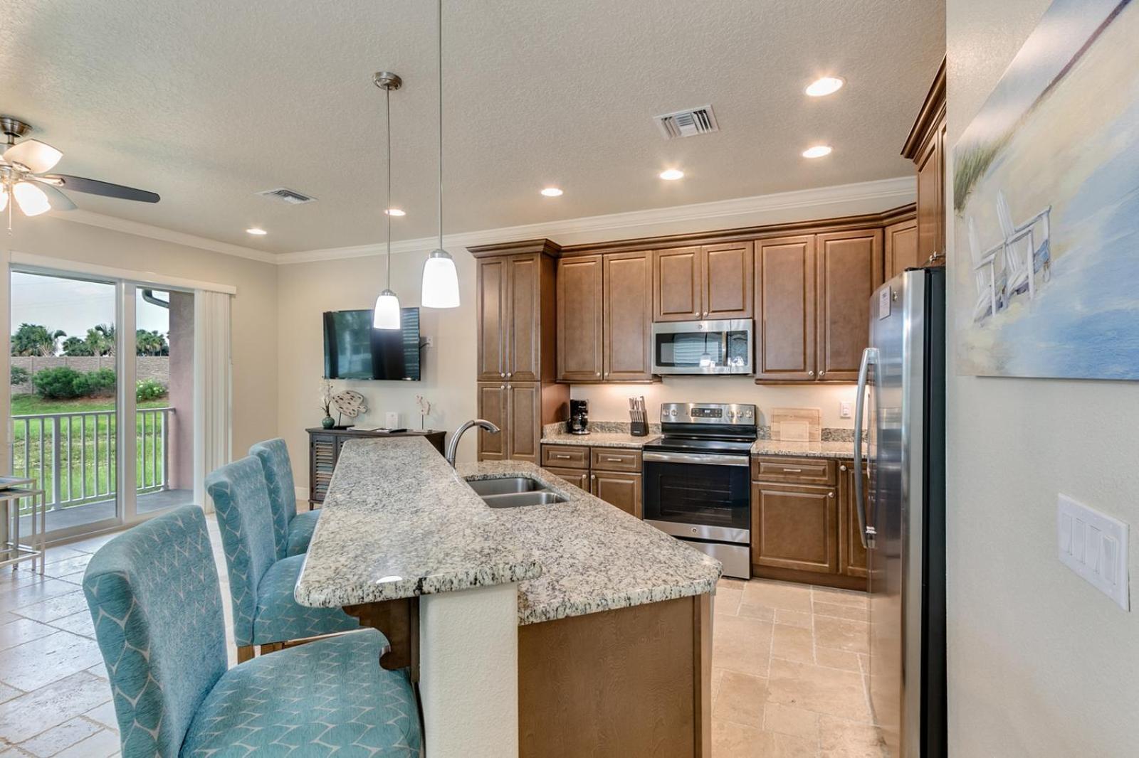 Dolphins Vacation Rental Merritt Island Zewnętrze zdjęcie